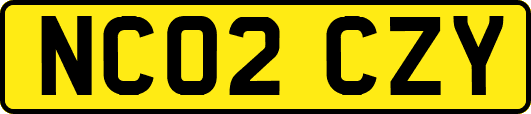 NC02CZY