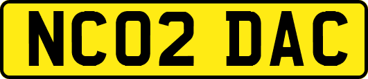 NC02DAC