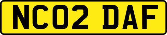 NC02DAF
