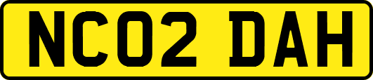 NC02DAH