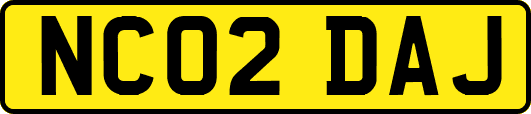 NC02DAJ