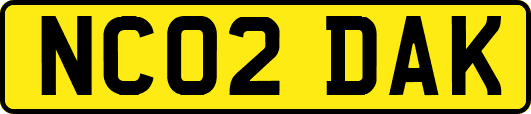 NC02DAK