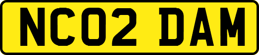 NC02DAM