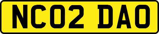 NC02DAO
