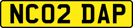 NC02DAP