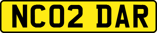 NC02DAR