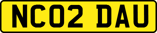 NC02DAU