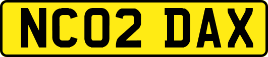 NC02DAX