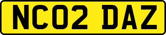 NC02DAZ