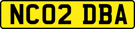 NC02DBA