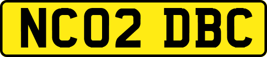 NC02DBC