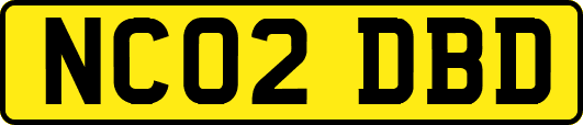 NC02DBD
