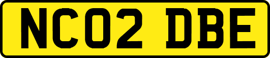 NC02DBE