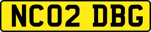 NC02DBG