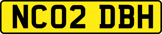 NC02DBH