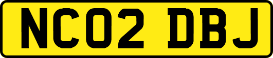 NC02DBJ