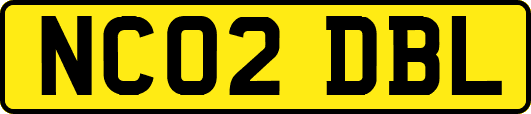 NC02DBL