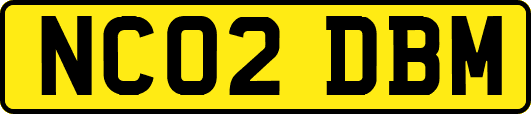NC02DBM