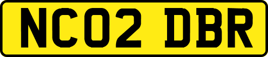 NC02DBR