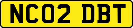 NC02DBT