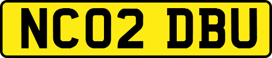 NC02DBU