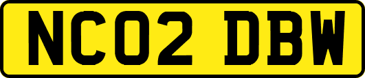 NC02DBW