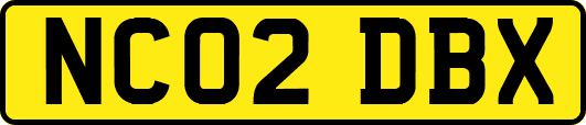 NC02DBX