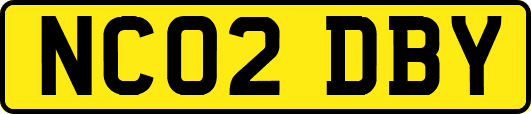 NC02DBY