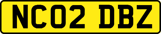 NC02DBZ