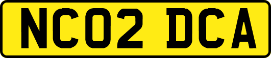 NC02DCA
