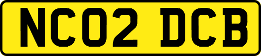 NC02DCB