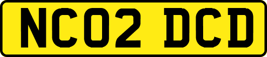 NC02DCD