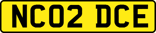 NC02DCE