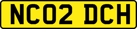NC02DCH