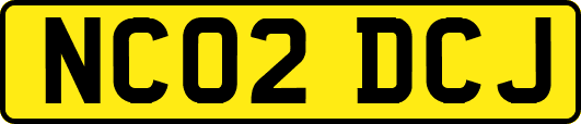 NC02DCJ