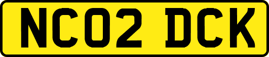 NC02DCK
