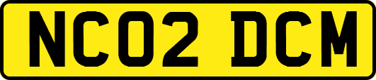 NC02DCM