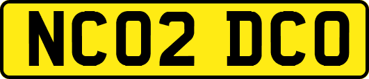 NC02DCO