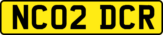 NC02DCR