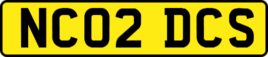 NC02DCS