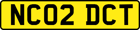 NC02DCT