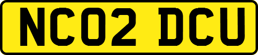 NC02DCU