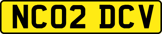 NC02DCV