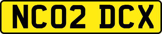 NC02DCX