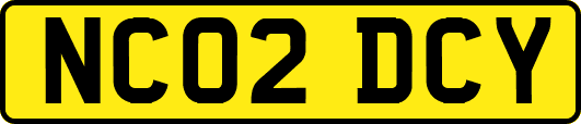 NC02DCY