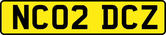 NC02DCZ