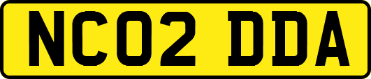 NC02DDA