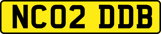 NC02DDB