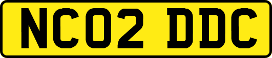 NC02DDC
