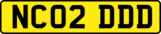 NC02DDD